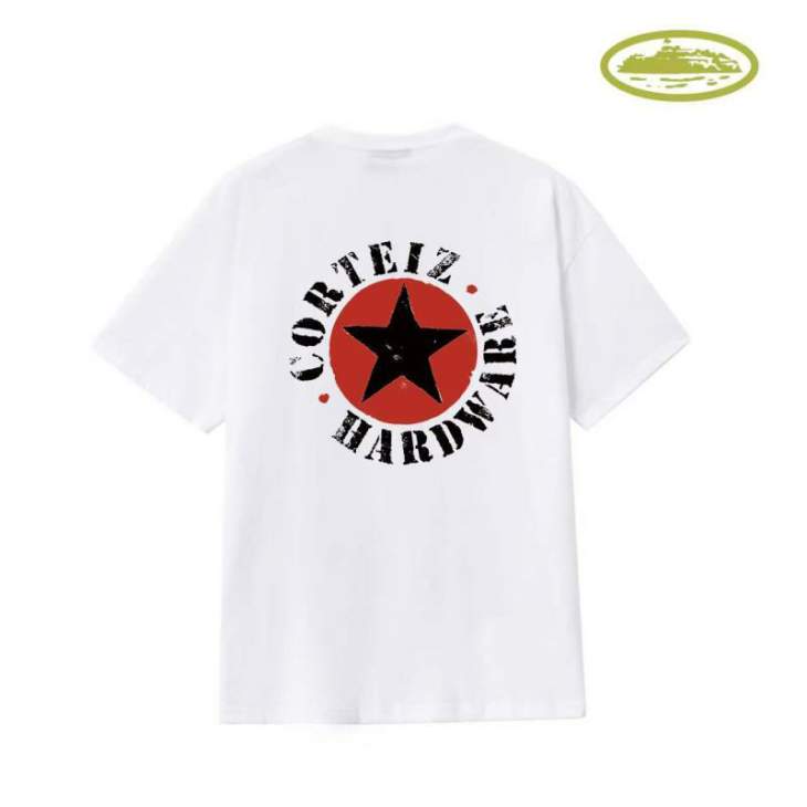 Corteiz T Shirts Short _SKUCorteizS-2XLastxC10916902